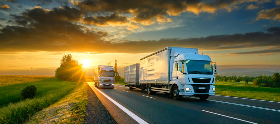 Transport & Logistics