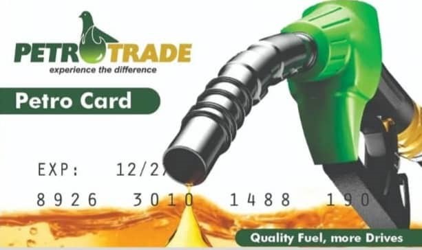 Fuel Cards